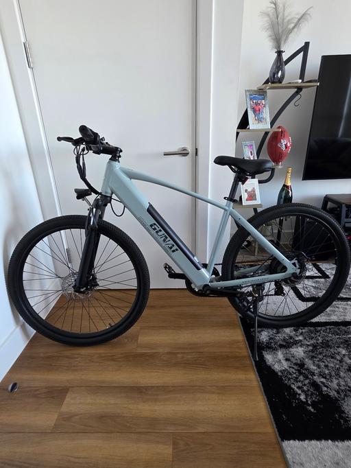Buy & Sell Nine Elms South West London - Photos for e bike
