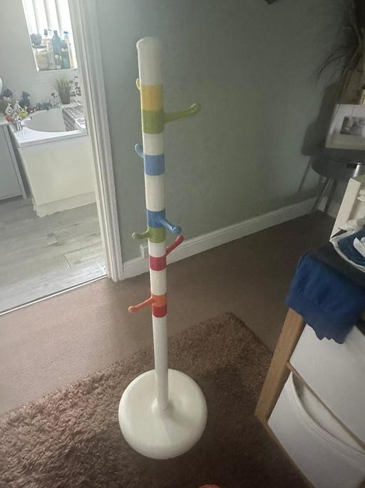 Buy & Sell Kitts Green Birmingham - Photos for ikea kids coats stand