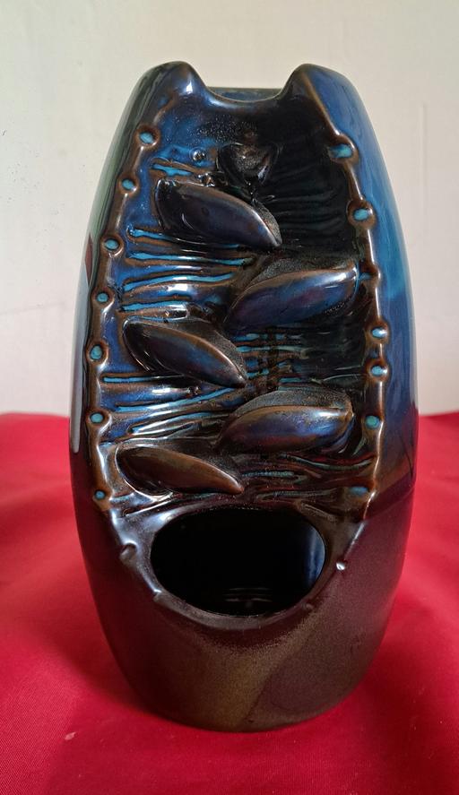 Buy & Sell Braunstone Blaby - Photos for ceramic object is a backflow incense burner,