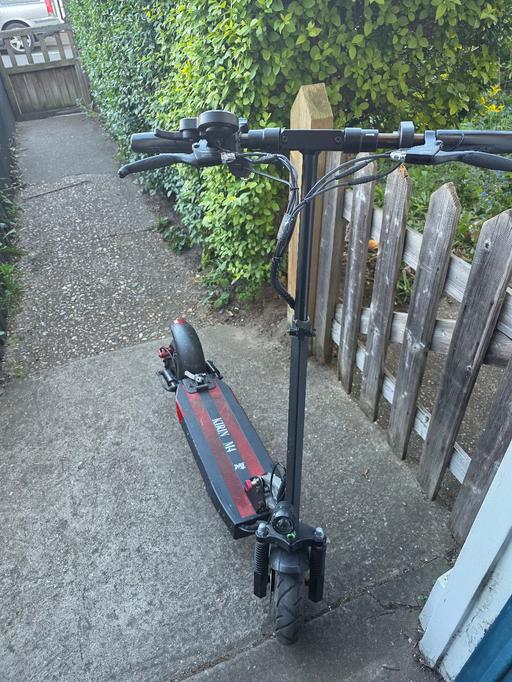 Vehicles Rotherhithe South East London - Photos for M4 Kugoo