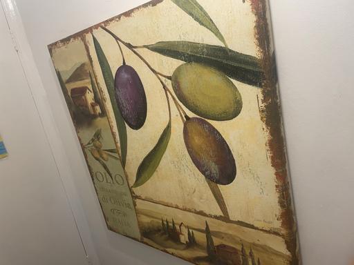 Buy & Sell Abbey Road North West London - Photos for olio extra vergine di oliva italia