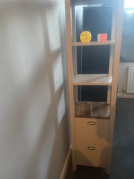 Buy & Sell Abbey Road North West London - Photos for Bathroom tall cabinet,