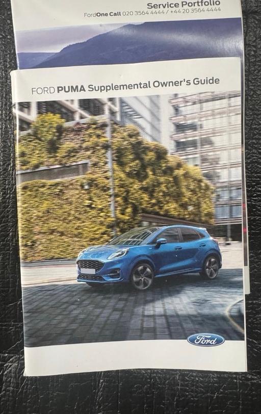 Vehicles Ynysddu Caerphilly - Wales - Photos for Ford Puma 2020 onwards