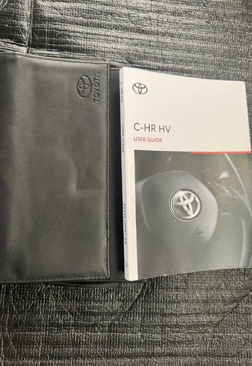 Vehicles Ynysddu Caerphilly - Wales - Photos for Toyota CHRHV 2020 onwards