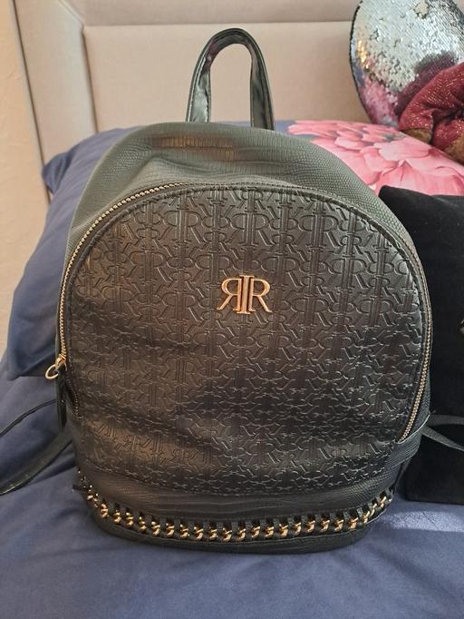 Buy & Sell Park Hill Sheffield - Photos for riverlsland rucksack