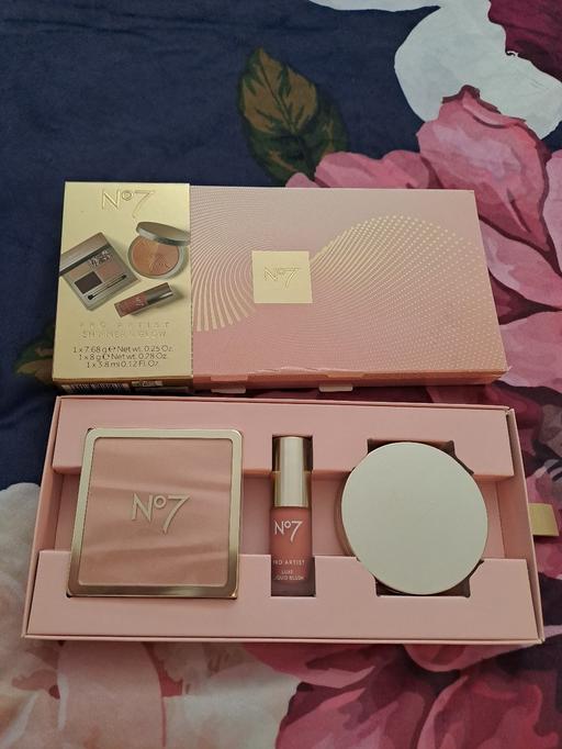 Buy & Sell Gleadless Valley Sheffield - Photos for large n7 makeup