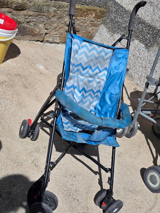 Buy & Sell Blackburn Blackburn with Darwen - Photos for stroller