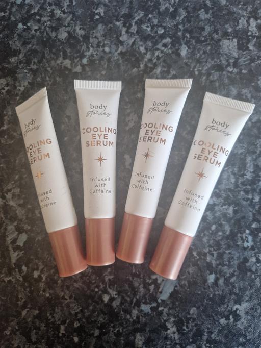 Buy & Sell Aylestone Leicester - Photos for brand new cooling eye serum x4