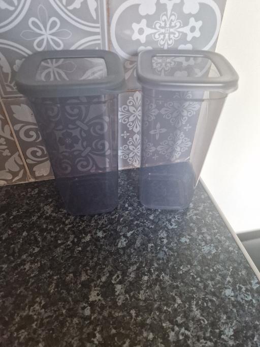 Buy & Sell Leicester City Centre Leicester - Photos for brand new storage tubs x2