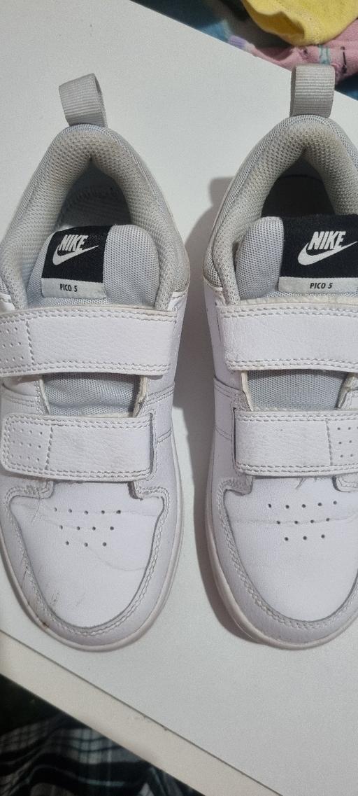 Buy & Sell Woodsetton Dudley - Photos for Nike size 1