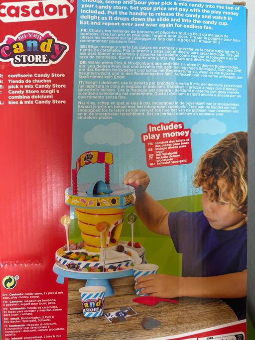 Buy & Sell Ocker Hill Sandwell - Photos for Kids candy store