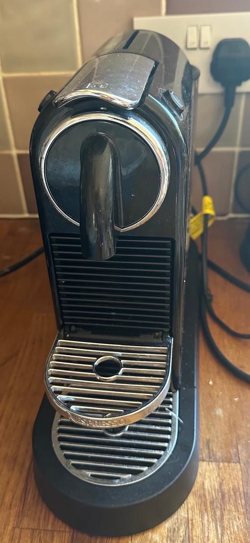 Buy & Sell Shirley Solihull - Photos for Coffee machine