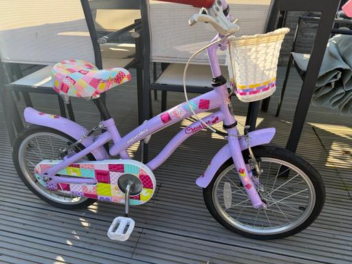 Buy & Sell Lindley Hinckley and Bosworth - Photos for Apollo cherry lane bike with basket