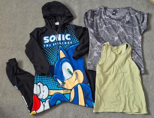 Buy & Sell Ocker Hill Sandwell - Photos for children's mixed clothing bundle