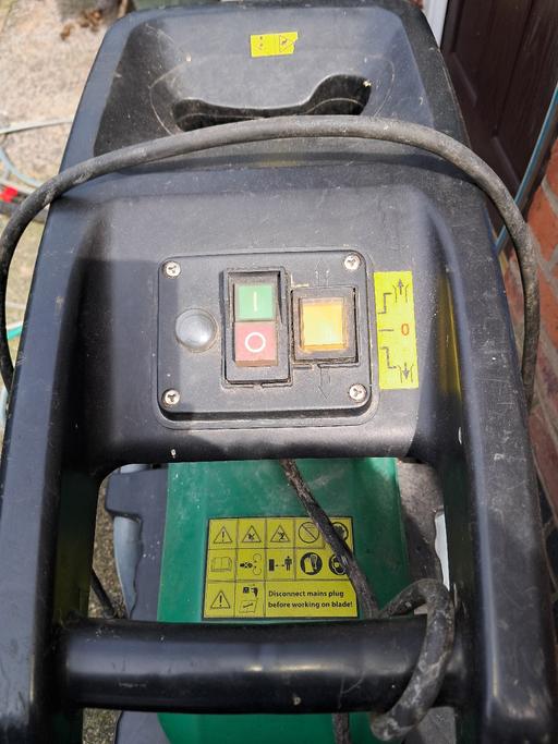 Buy & Sell Burnage Manchester - Photos for garden shredder