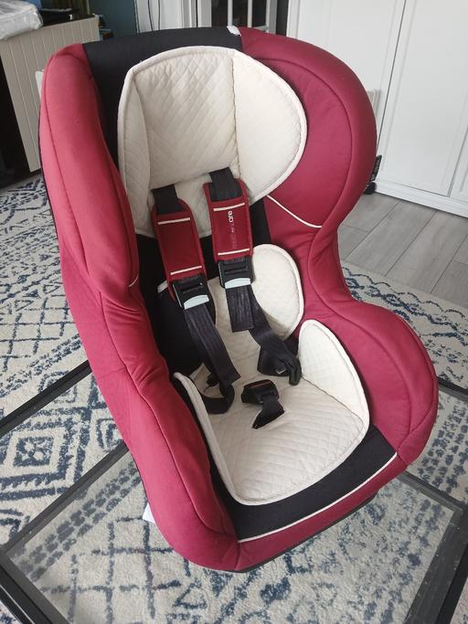 Buy & Sell - Photos for Mothercare Car Seat