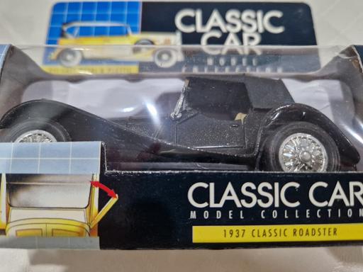 Buy & Sell North Bradley Wiltshire - Photos for Classic Cars diecast metal various styles/col