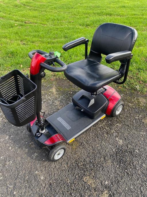 Buy & Sell Swan Village Sandwell - Photos for Pride gogo elite traveler mobility scooter