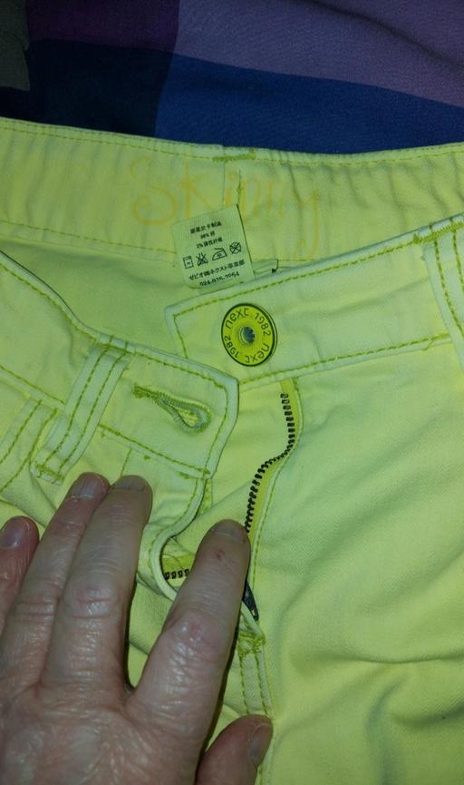 Buy & Sell Lower Darwen Blackburn with Darwen - Photos for vintage next crop pants