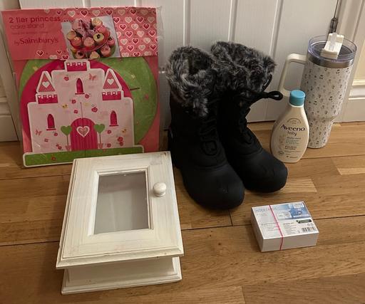 Buy & Sell Shirley Solihull - Photos for Oddments