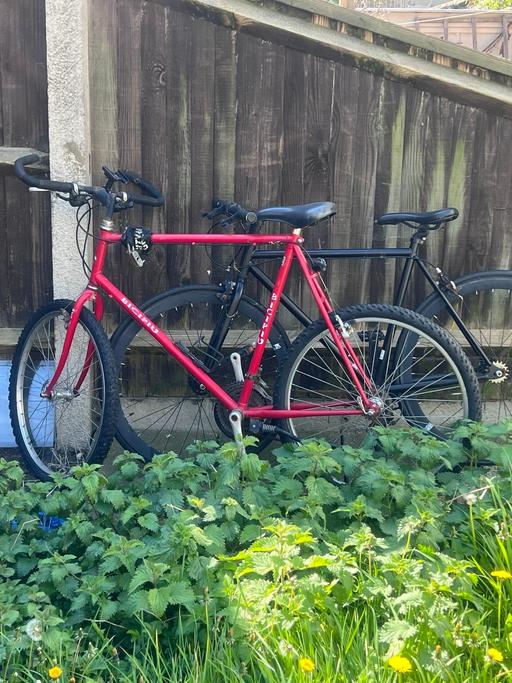 Buy & Sell Limehouse East London - Photos for Bicycles