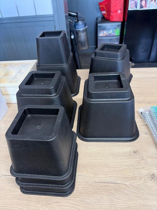 Buy & Sell Duckmanton Chesterfield - Photos for Chair/bed risers