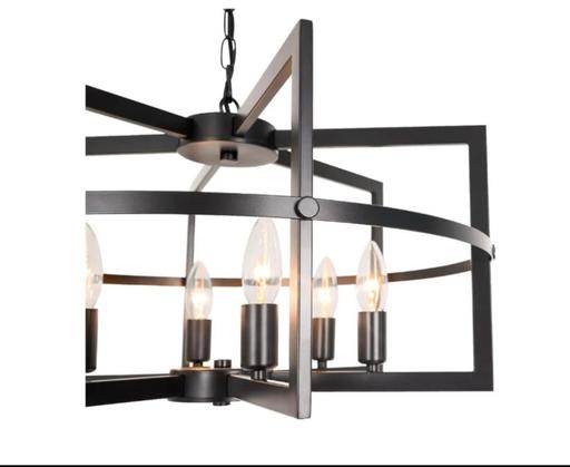 Buy & Sell Lower Darwen Blackburn with Darwen - Photos for New light fitting