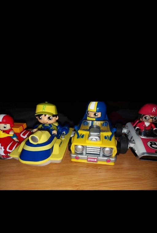 Buy & Sell Lower Darwen Blackburn with Darwen - Photos for 4 ryans world cars