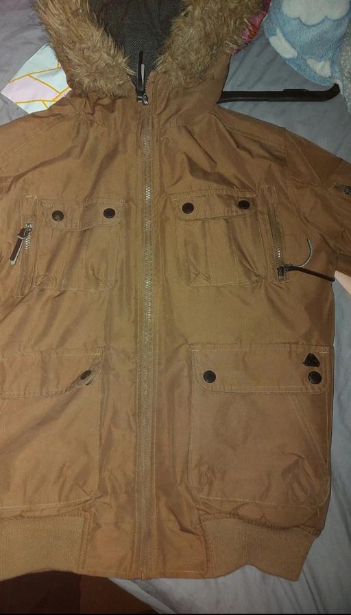 Buy & Sell Lower Darwen Blackburn with Darwen - Photos for twistedsoul jacket