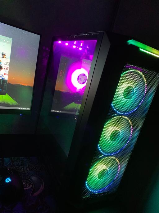 Buy & Sell Croydon Croydon - Photos for Gaming PC Ryzen, nvidia 32gb ram, 1.5tb!