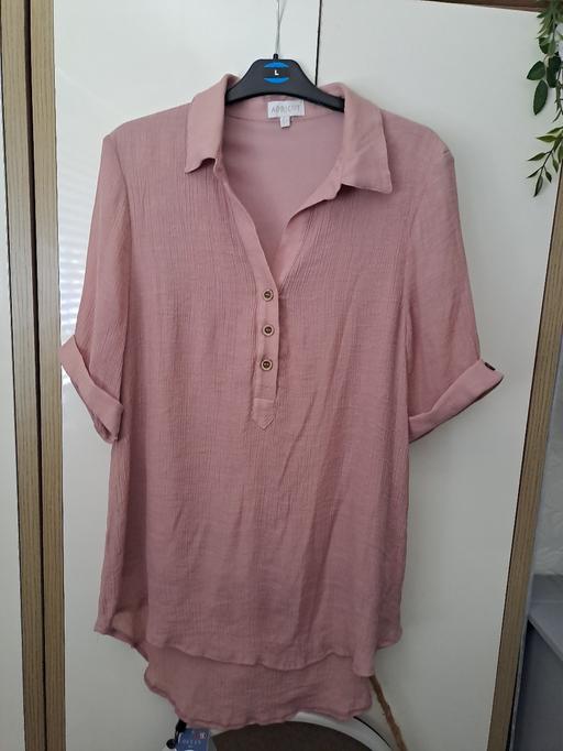 Buy & Sell Gleadless Valley Sheffield - Photos for summer pink shirt