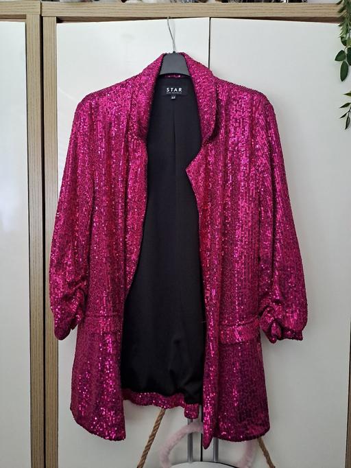 Buy & Sell Park Hill Sheffield - Photos for glizy blazer