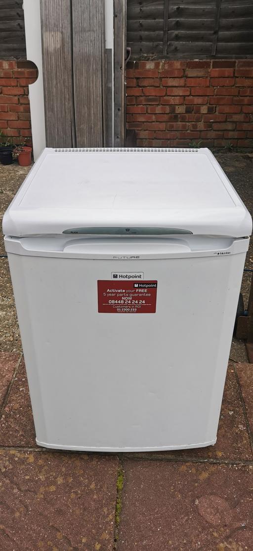 Buy & Sell Little Lever Bolton - Photos for Hotpoint undercounter fridge 
