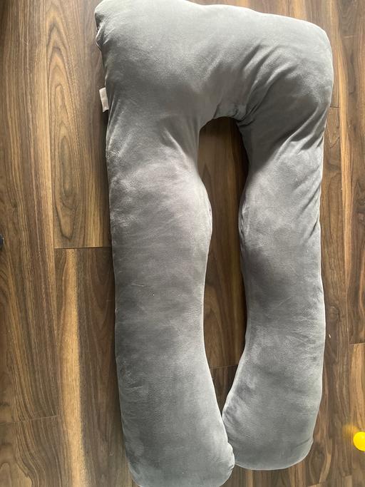 Buy & Sell Darlaston Walsall - Photos for Pregnancy pillow