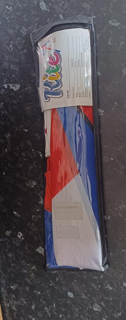 Buy & Sell Tividale Sandwell - Photos for kids triangle kite. new