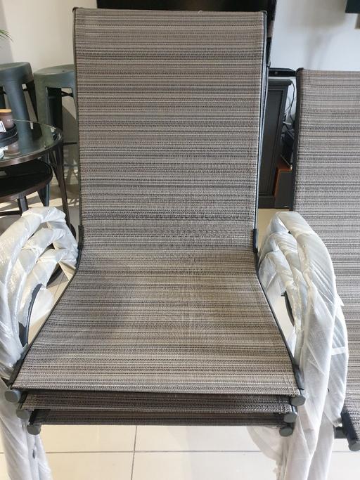 Buy & Sell Stirchley Birmingham - Photos for Garden Dining Set With Parasol