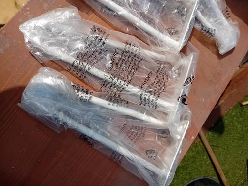 Buy & Sell Tipton Sandwell - Photos for New small airpin legs