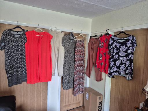 Buy & Sell Hasbury Dudley - Photos for Ladies size 18 Bundle. Inc bnwt