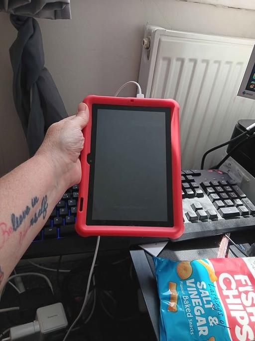 Buy & Sell Freckleton Fylde - Photos for fire tablet 8inch