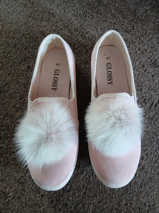 Buy & Sell Hall Green Birmingham - Photos for ladies shoes/trainers 