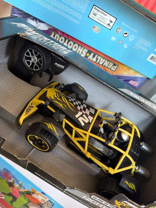 Buy & Sell Ocker Hill Sandwell - Photos for Remote control car