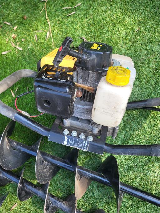 Buy & Sell Golds Hill Sandwell - Photos for wolf petrol augher