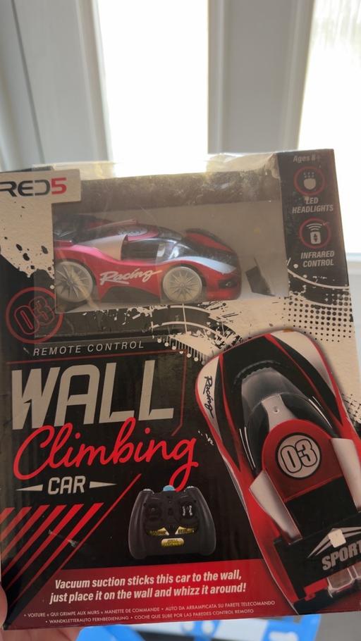 Buy & Sell Ocker Hill Sandwell - Photos for Remote control car