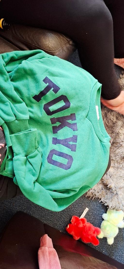 Buy & Sell Northfield Birmingham - Photos for Girls jumper