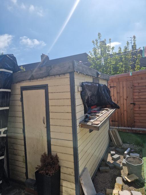 Buy & Sell Knowsley Merseyside - Photos for Wood