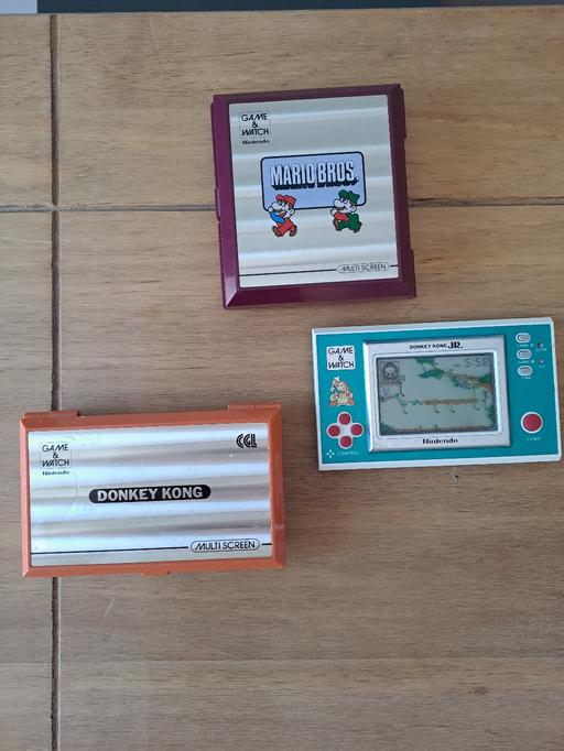 Buy & Sell Upper Gornal Dudley - Photos for retro Nintendo handhelds