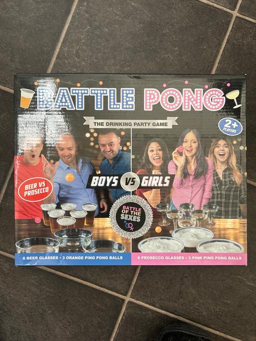 Buy & Sell Tyseley Birmingham - Photos for Battle pong