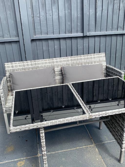 Buy & Sell Page Moss Knowsley - Photos for Garden set