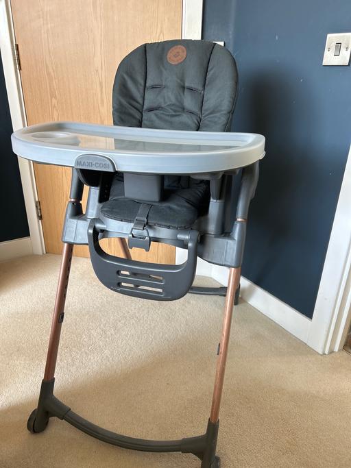 Buy & Sell Bedford Park West London - Photos for Maxi Cosi Haig Chair Plus