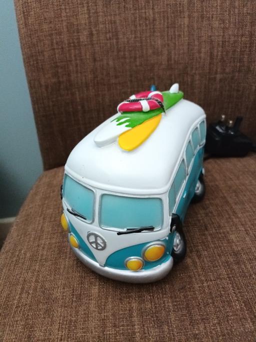 Buy & Sell Dartford Kent - Photos for childs campervan bedside light